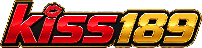 kiss189 logo